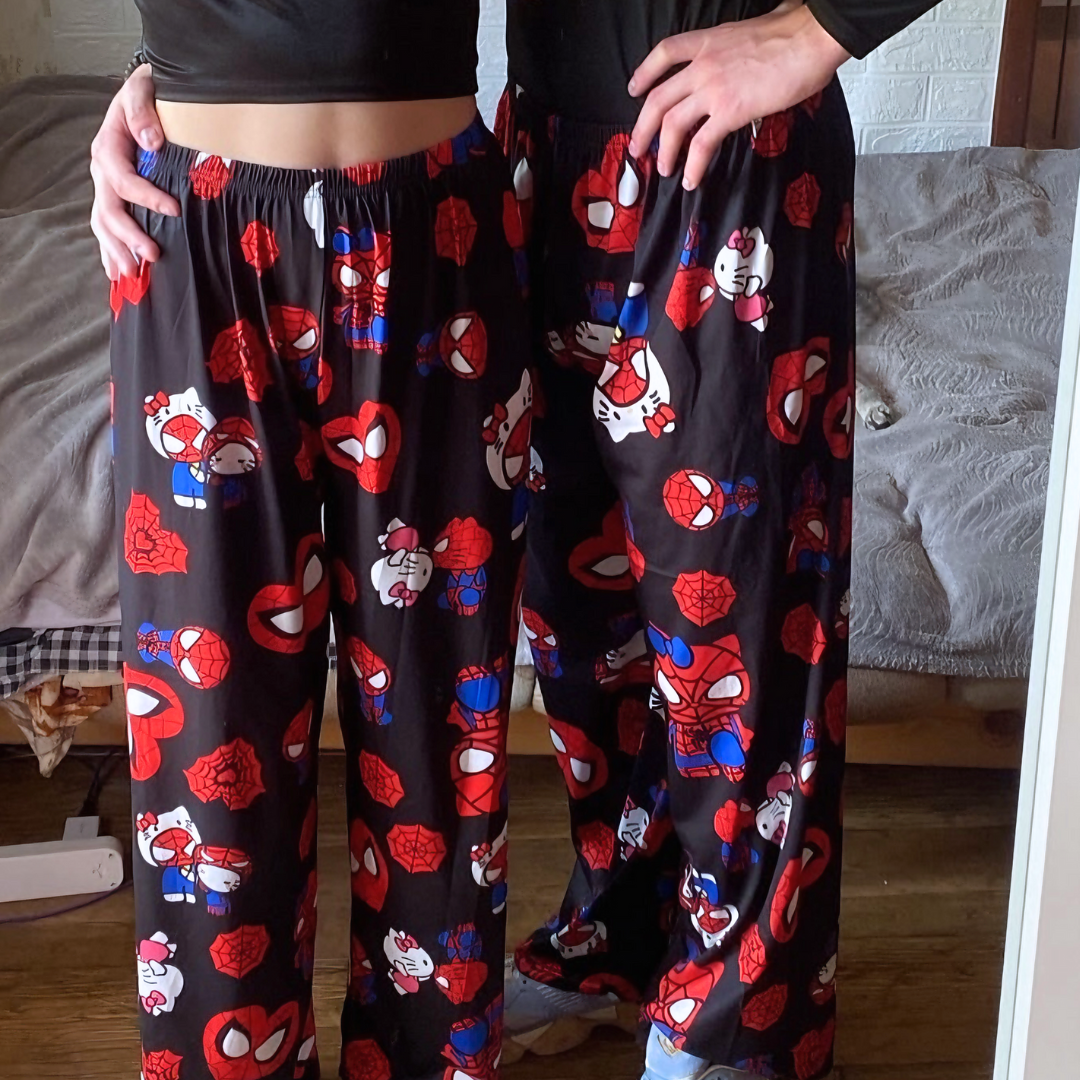 Pyjama Pants