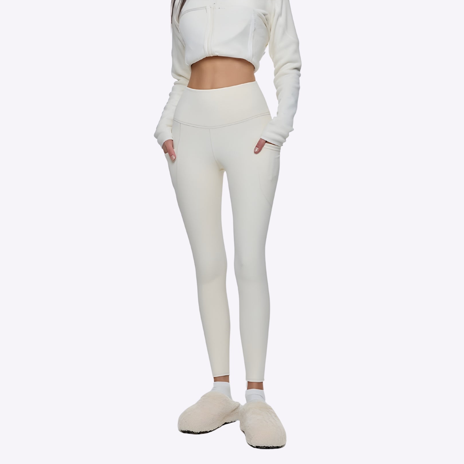 Lyla Compression Leggings