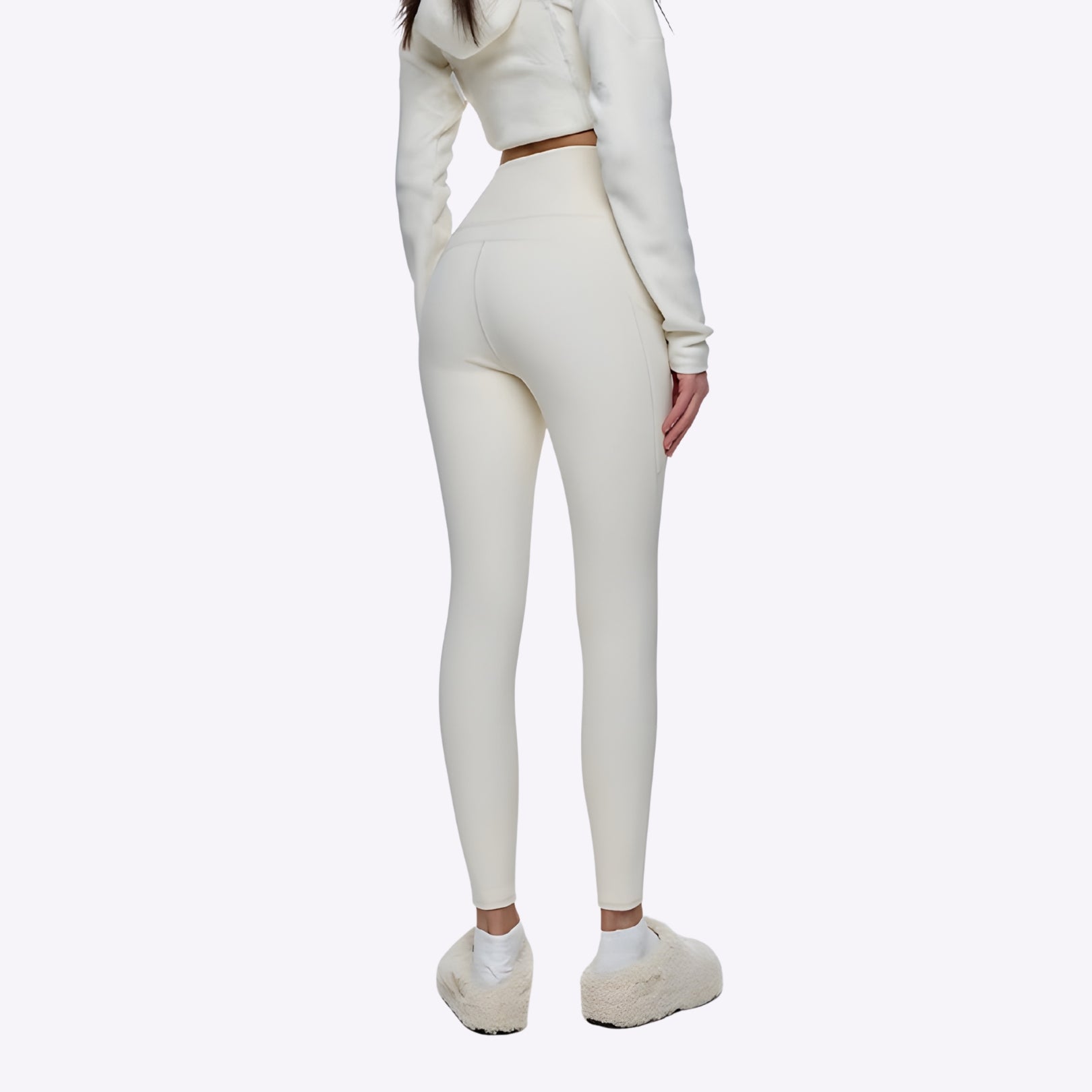 Lyla Compression Leggings