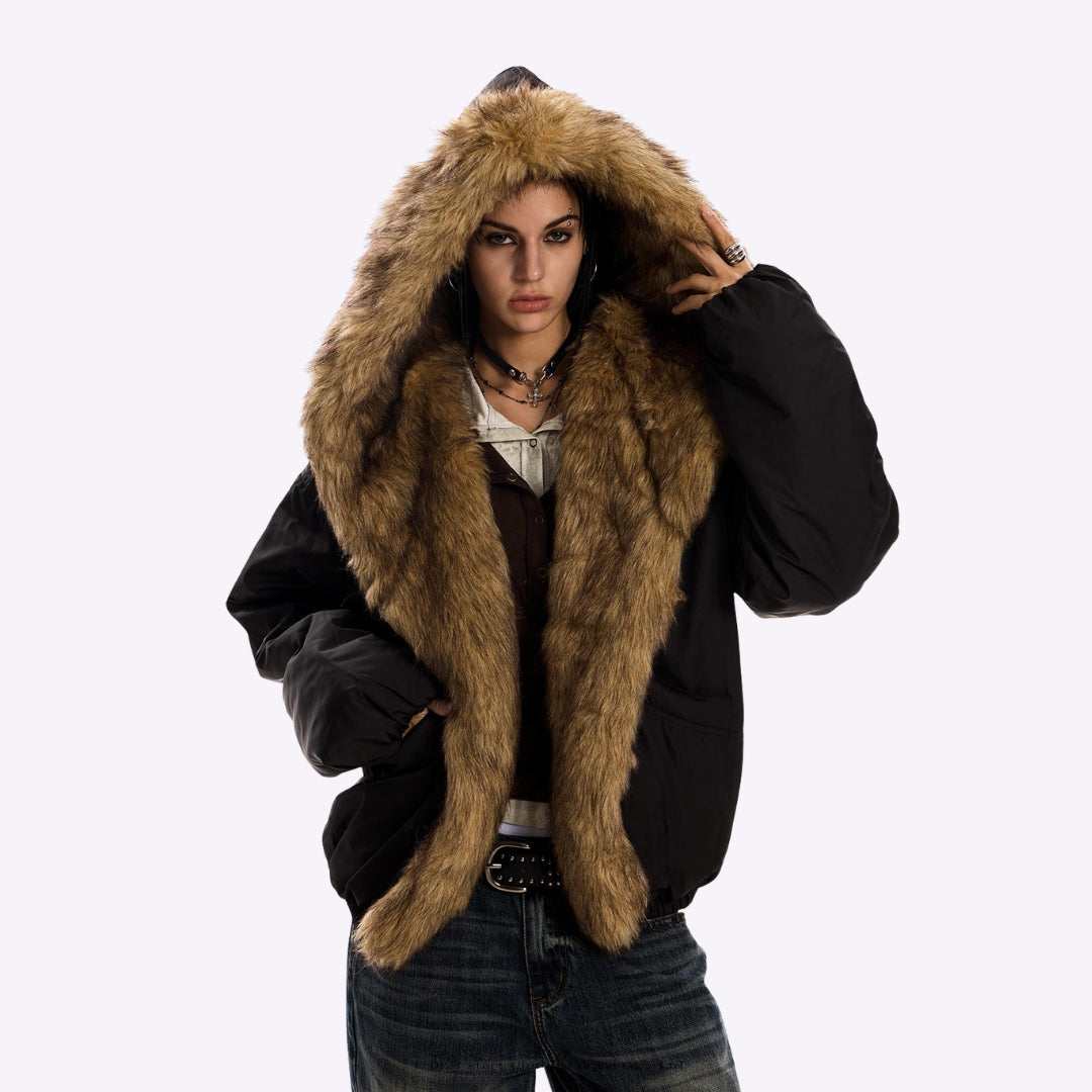Image of Sierra Parka Jacket