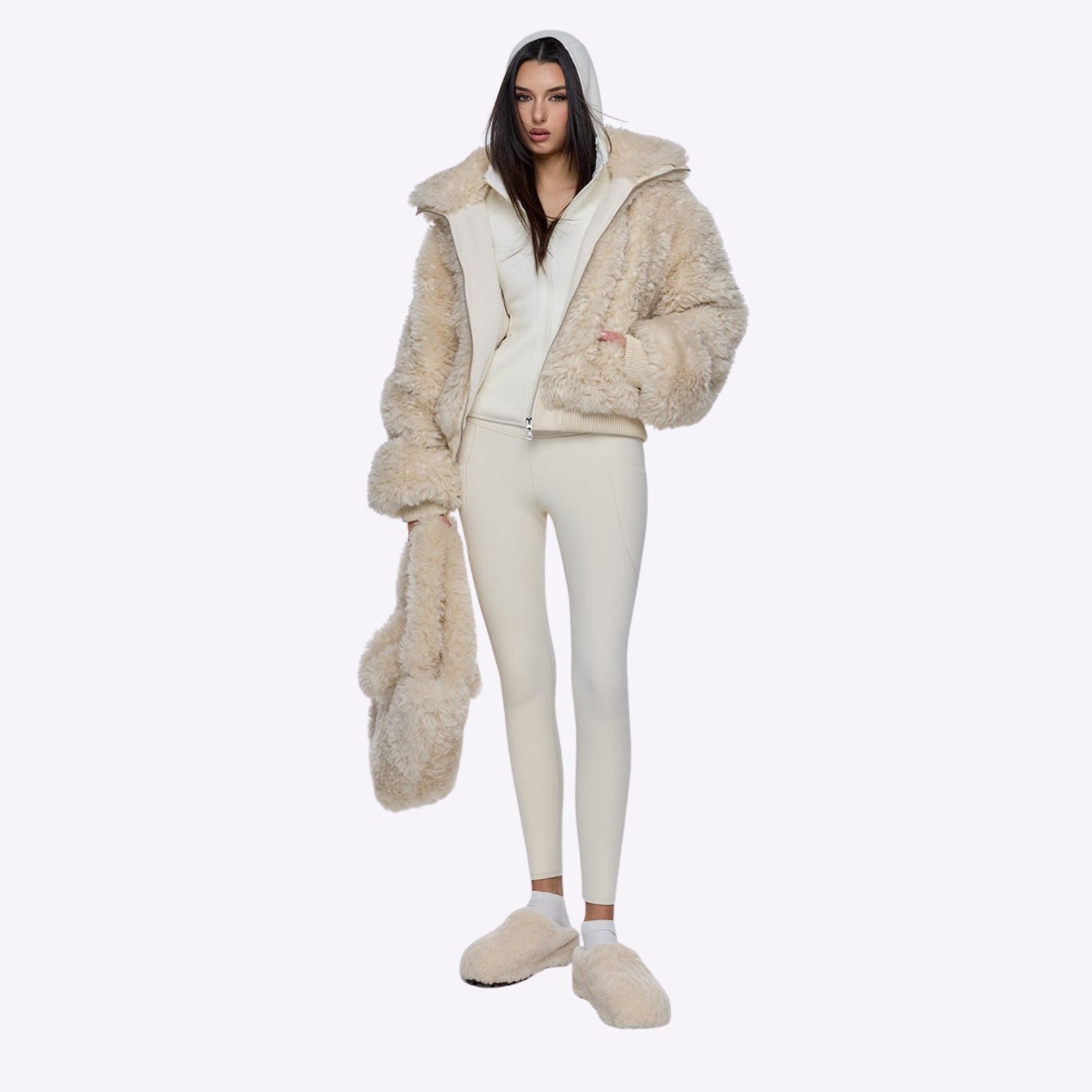 Lyla Compression Leggings