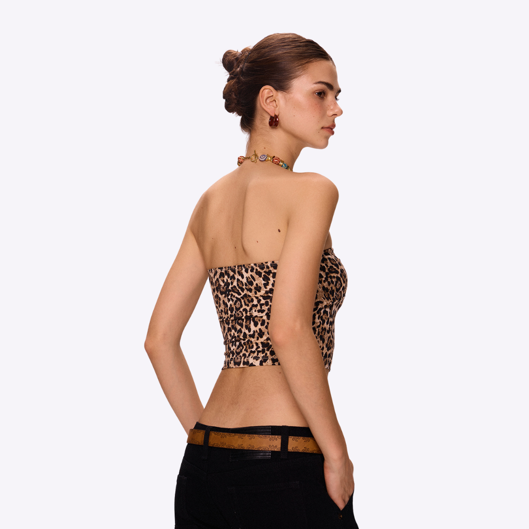 Nala Tube Top