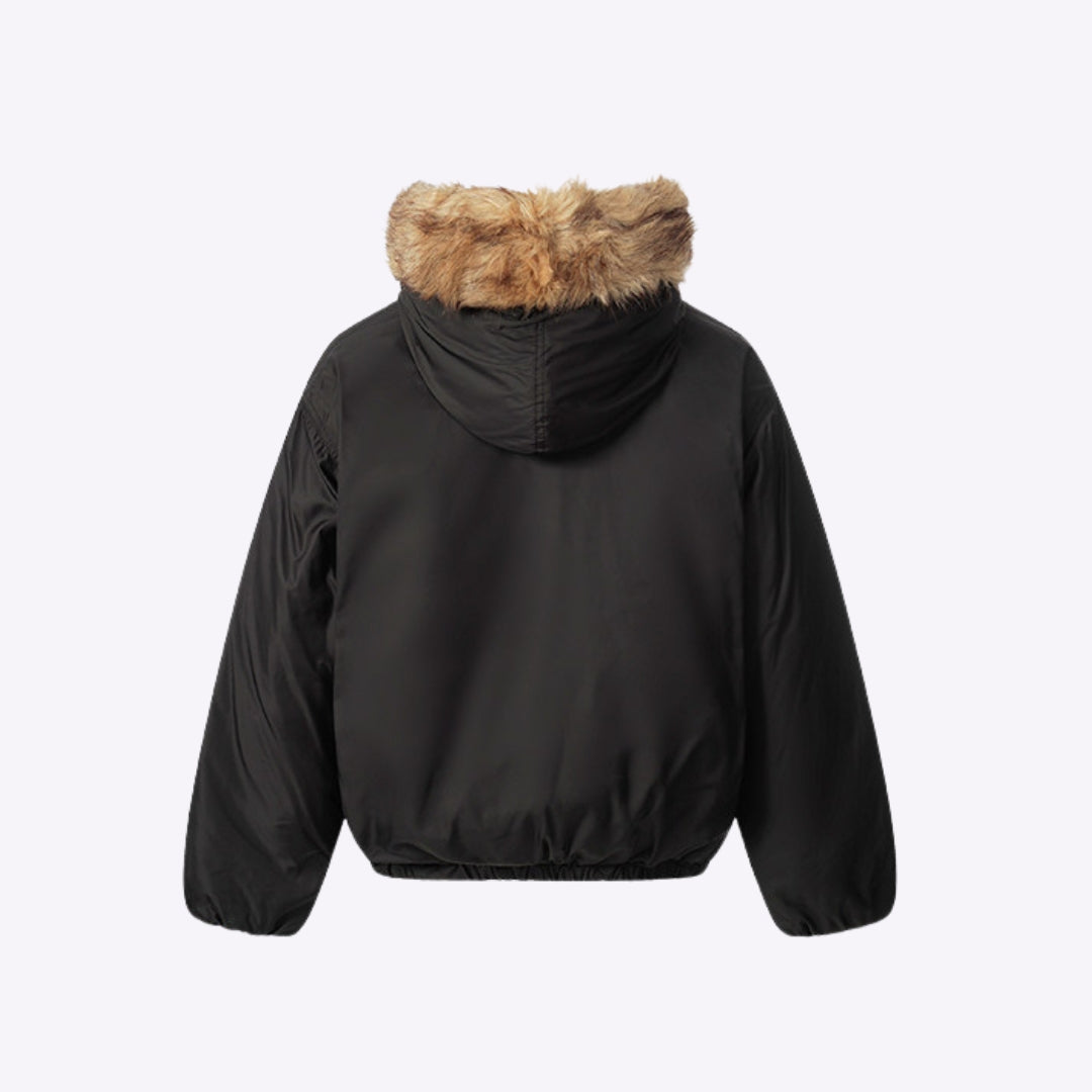 Image of Sierra Parka Jacket