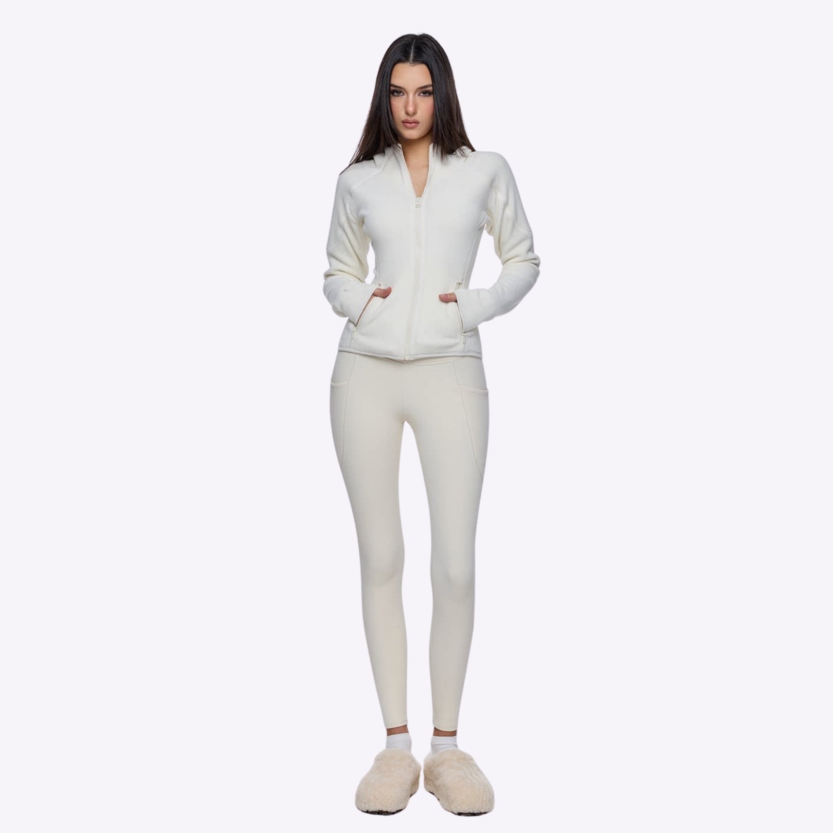 Image of Lyla Compression Leggings