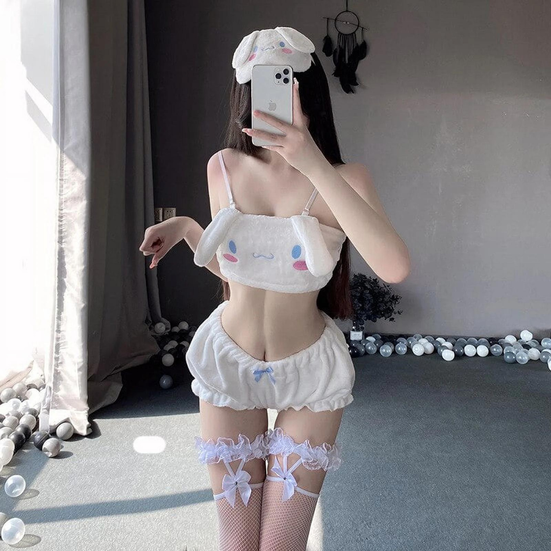 Cinnamoroll Dream Two-Piece Set