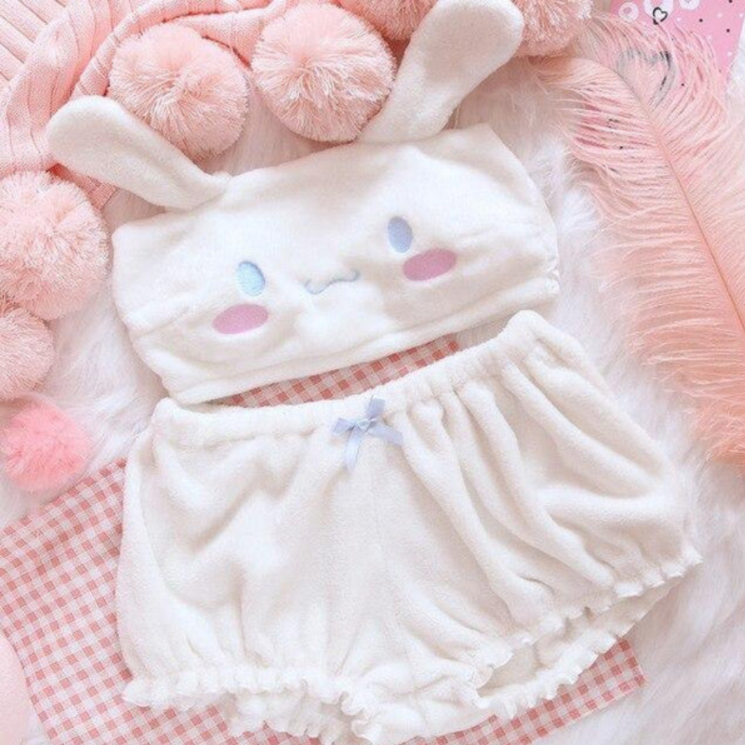 Cinnamoroll Dream Two-Piece Set