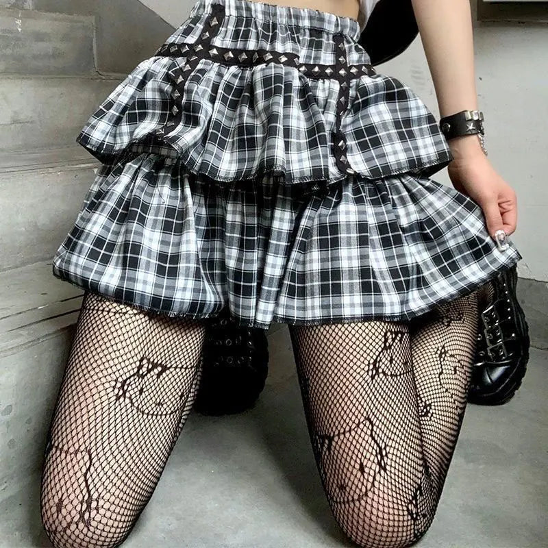 Fishnet Tights