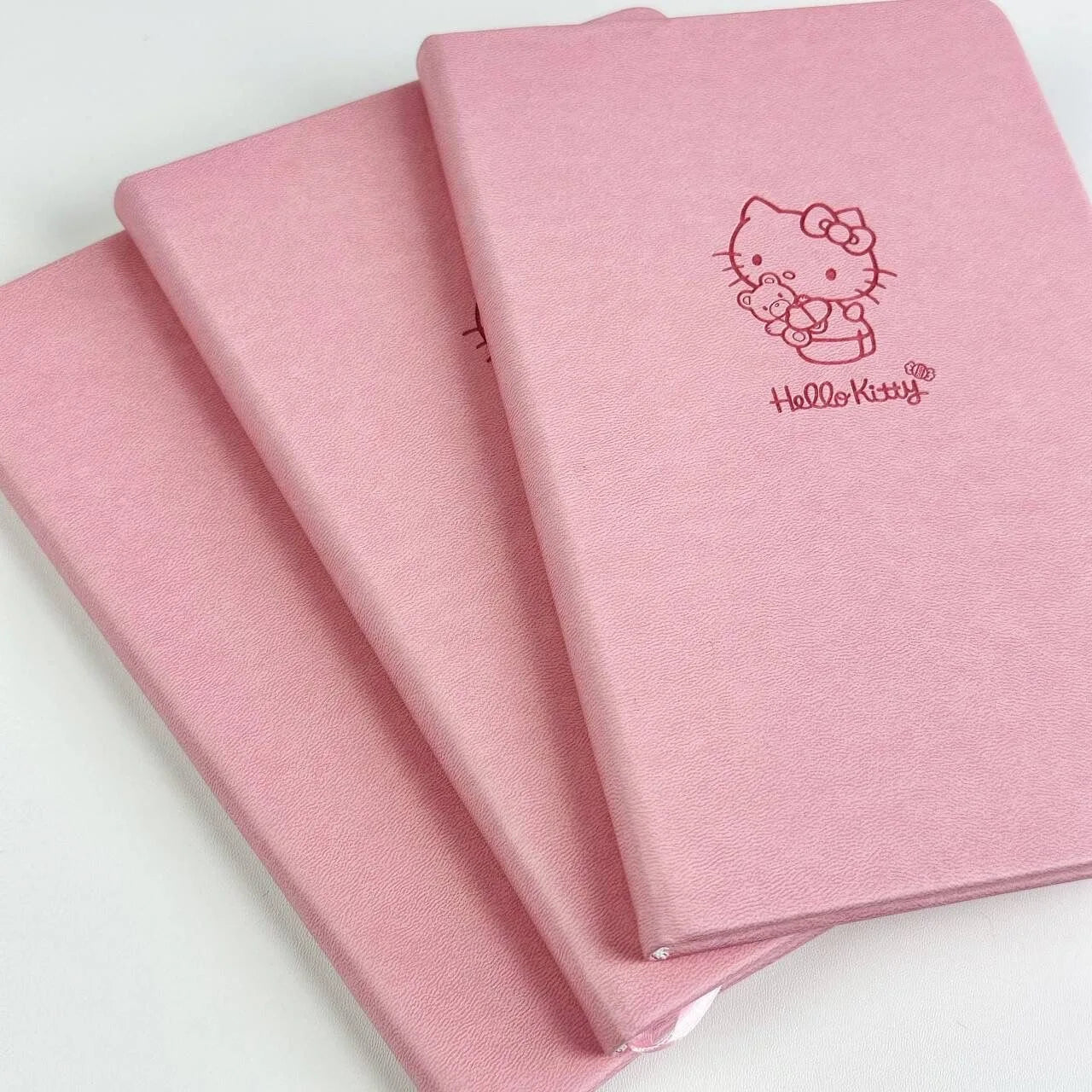 Hello Kitty A5 Notebook