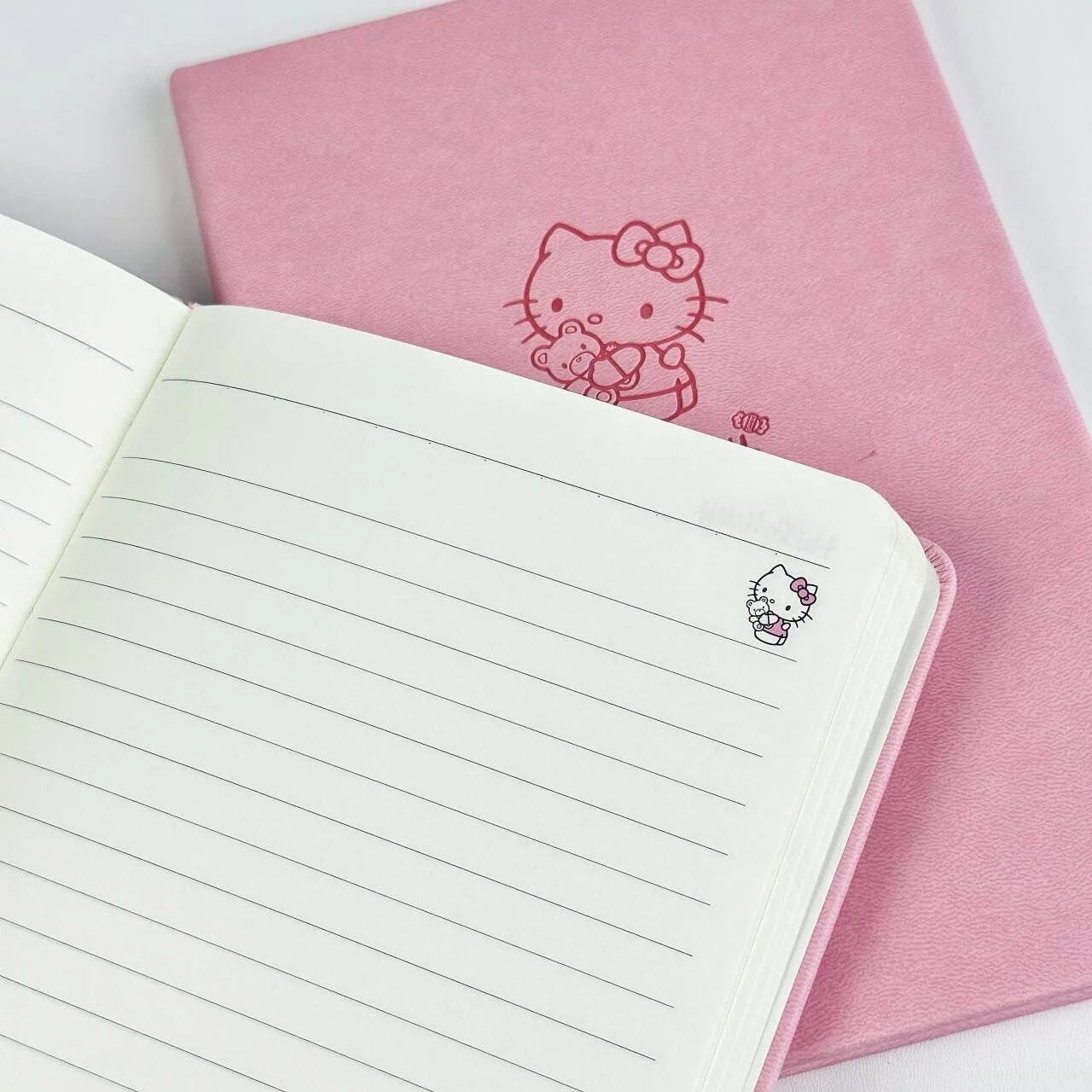 Hello Kitty A5 Notebook