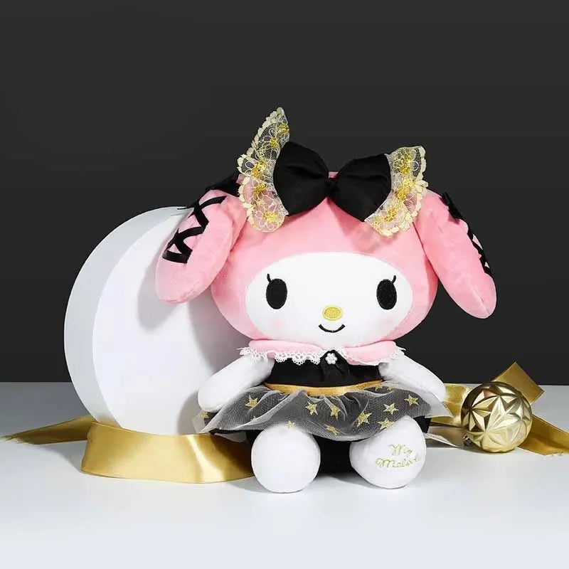 Gold Plush Series