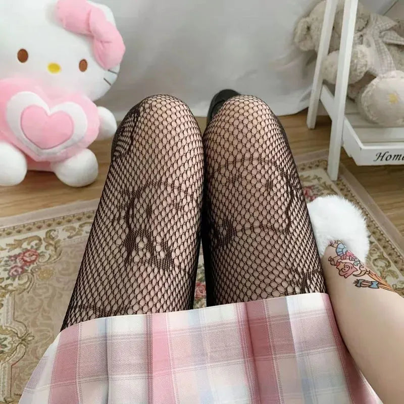 Fishnet Tights