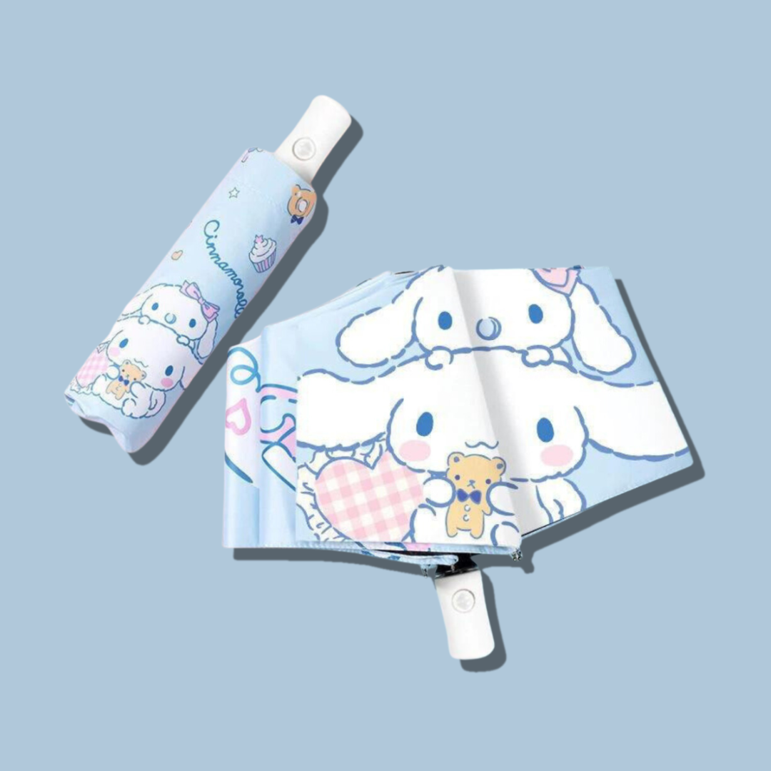 Cinnamoroll Umbrella