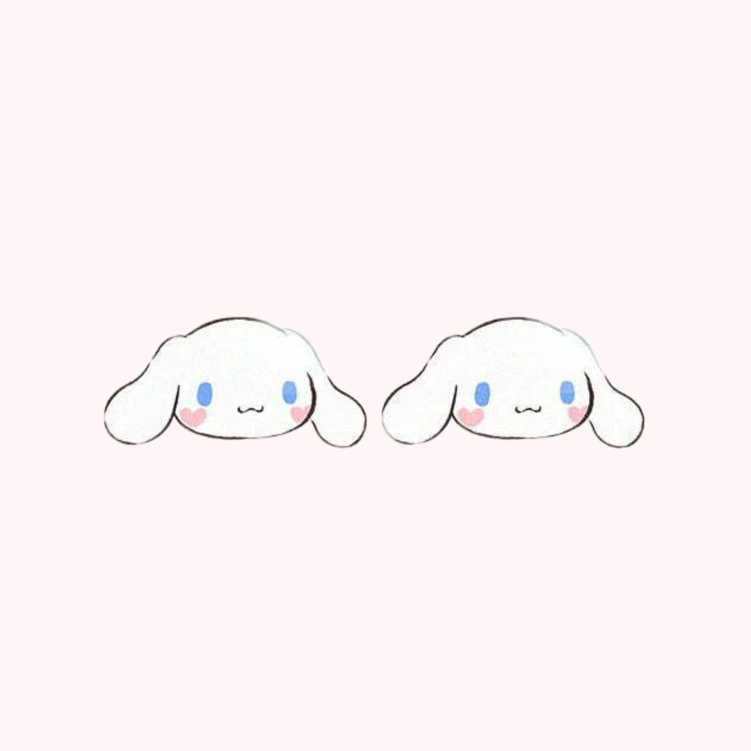 Cinnamoroll Earrings