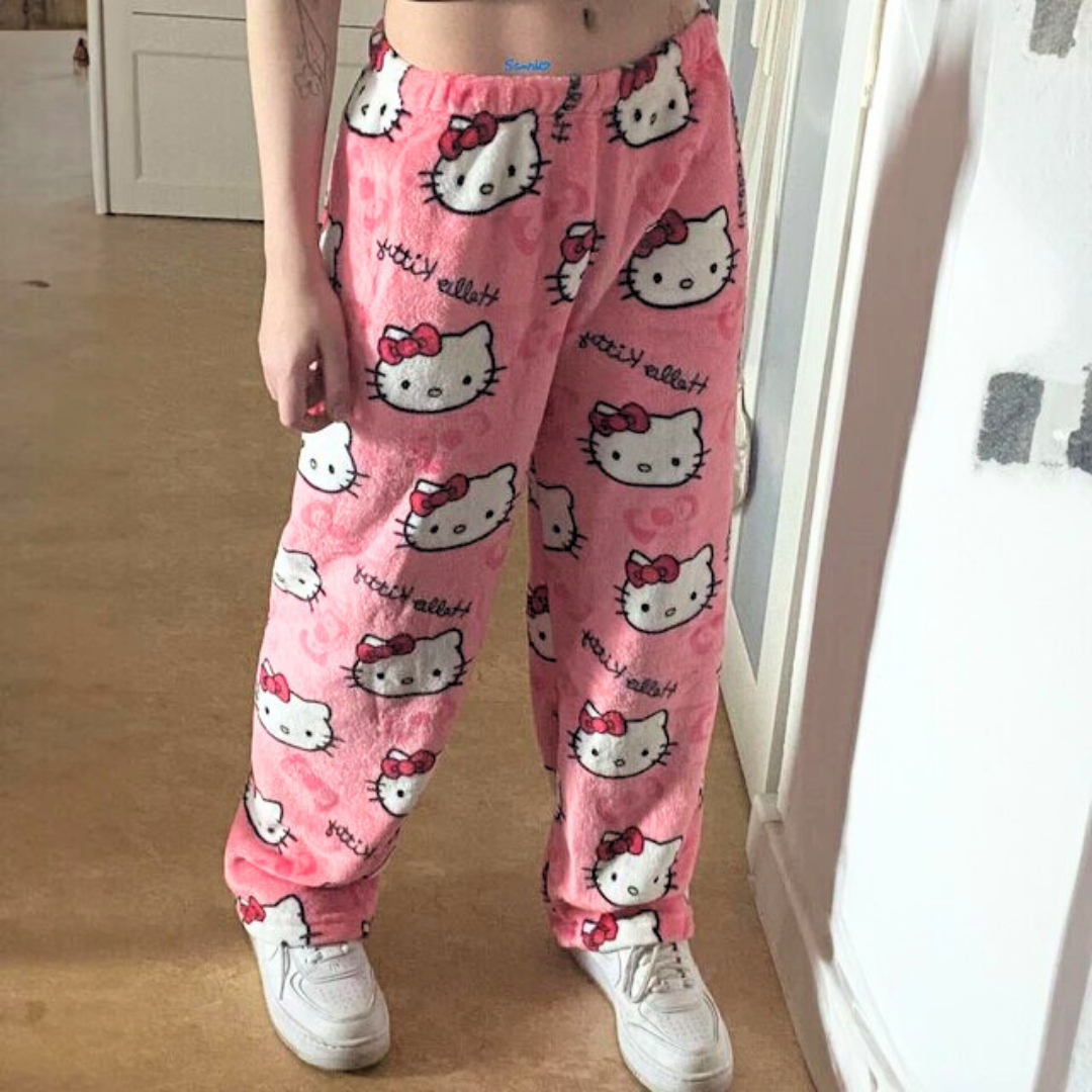 Pyjama Pants