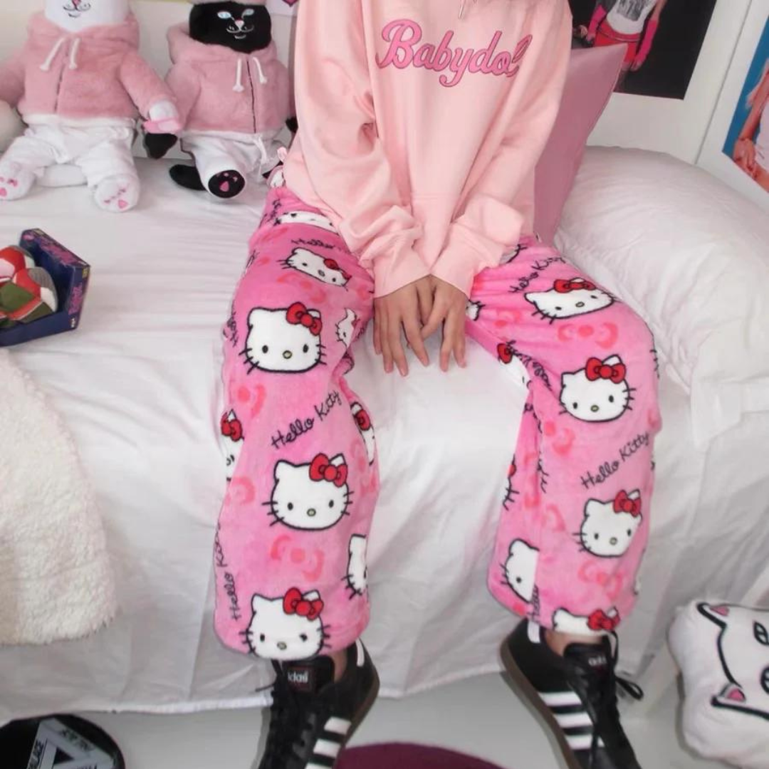 Pyjama Pants