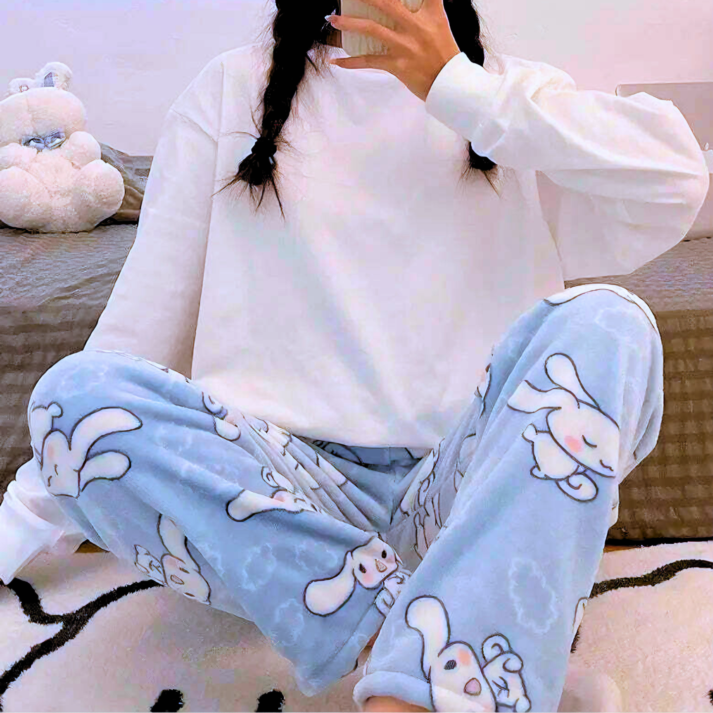 Pyjama Pants