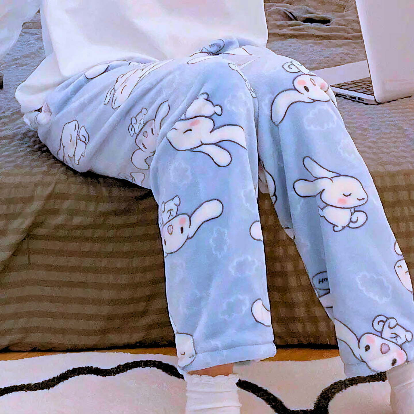 Pyjama Pants
