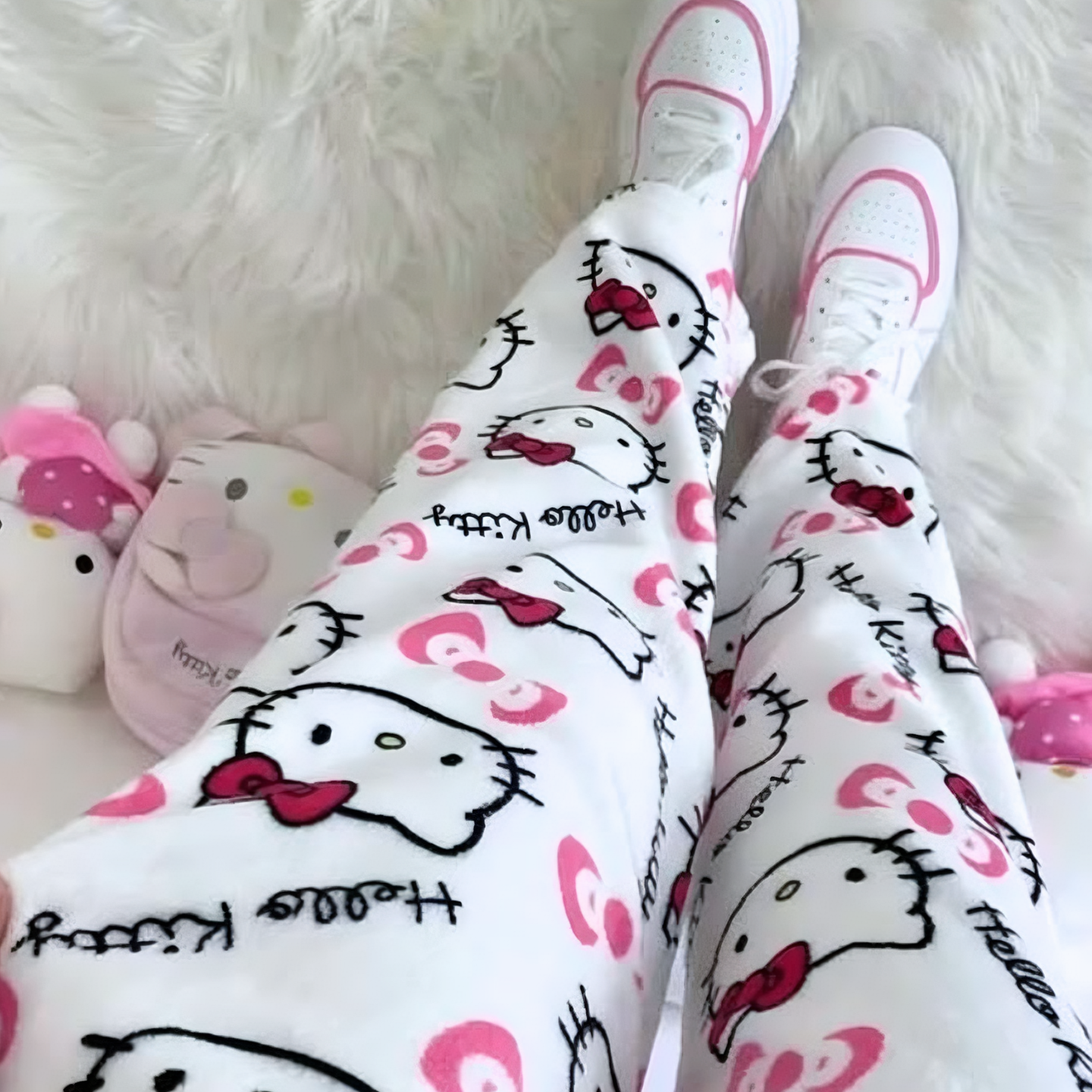 Pyjama Pants