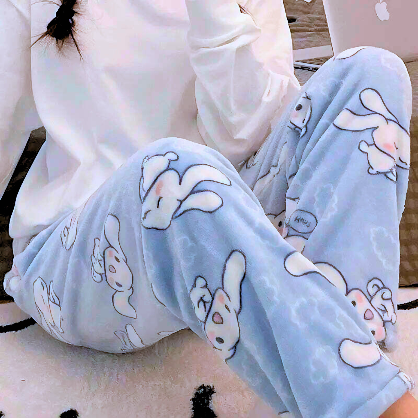 Pyjama Pants