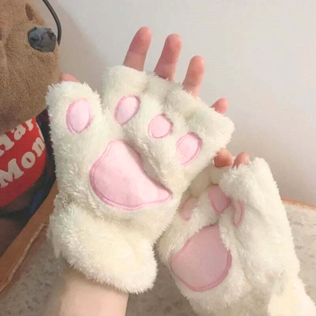 Paw Gloves