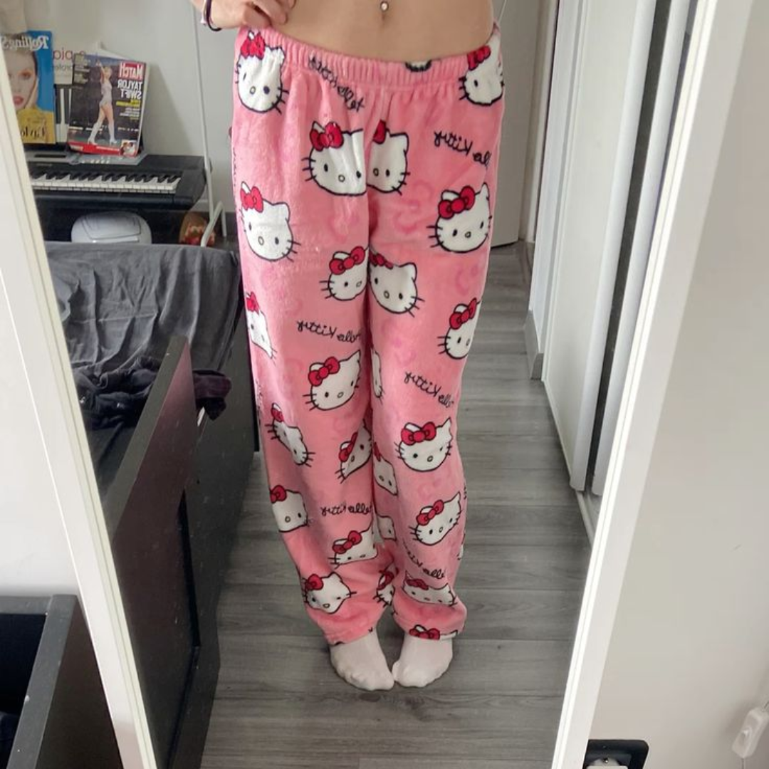 Pyjama Pants