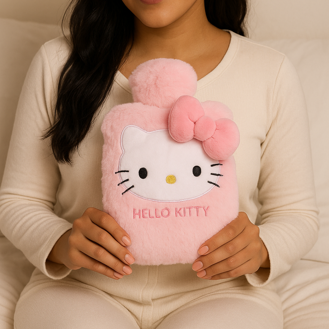 Cozy Hot Water Bag