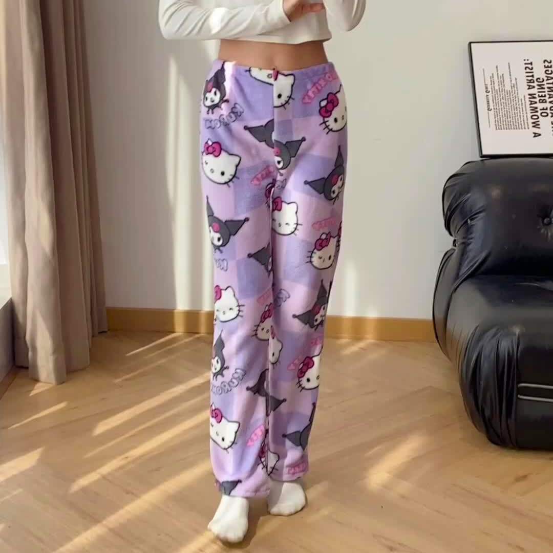 Pyjama Pants