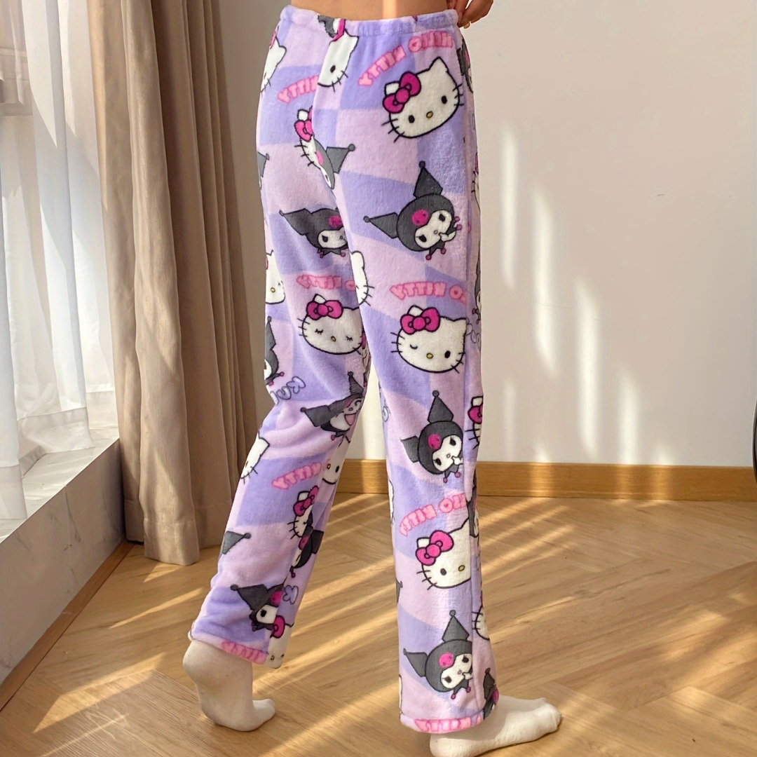 Pyjama Pants