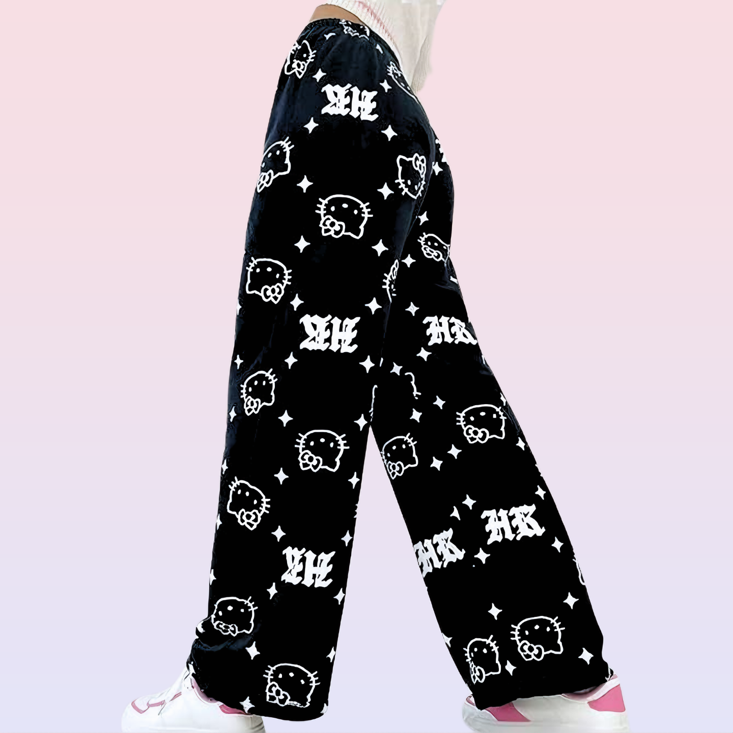 Pyjama Pants