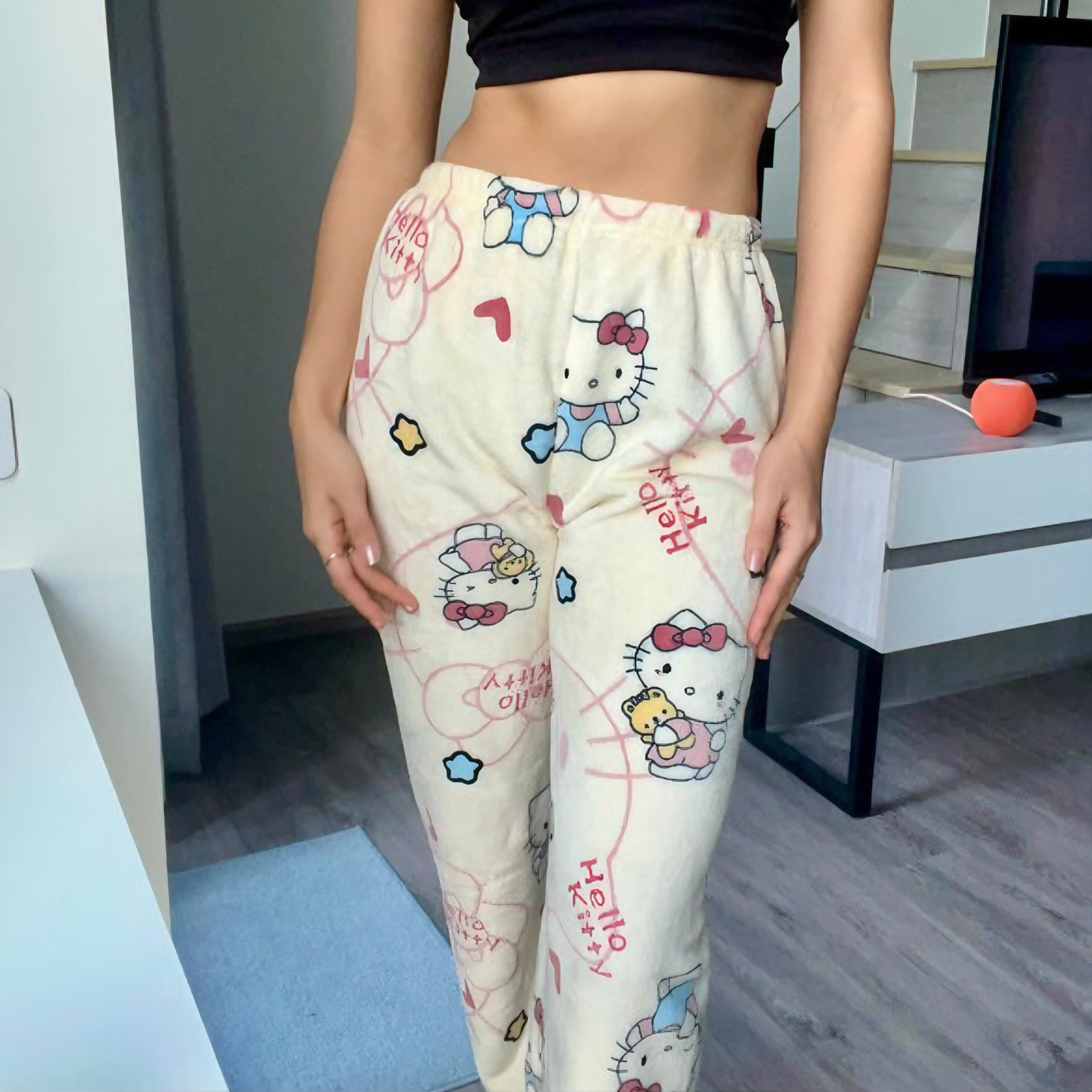 Pyjama Pants