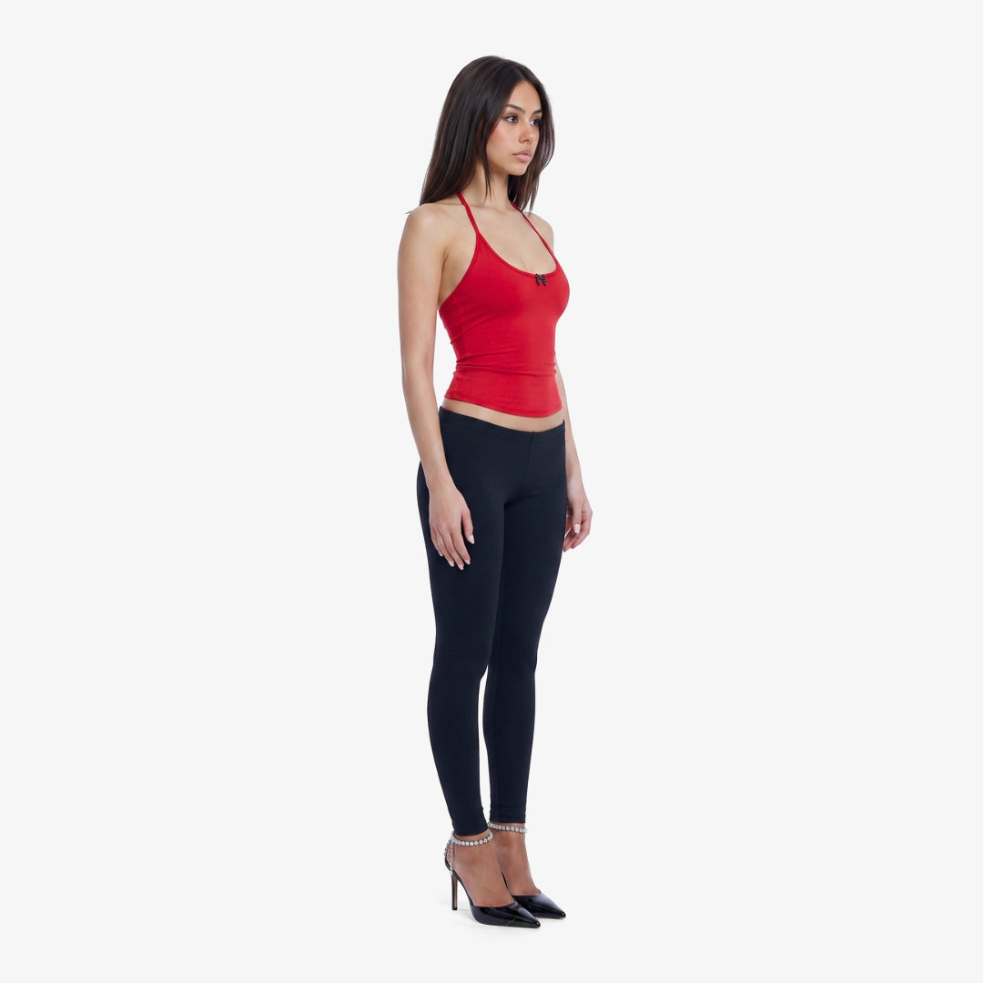 Image of Alessia Halter Top