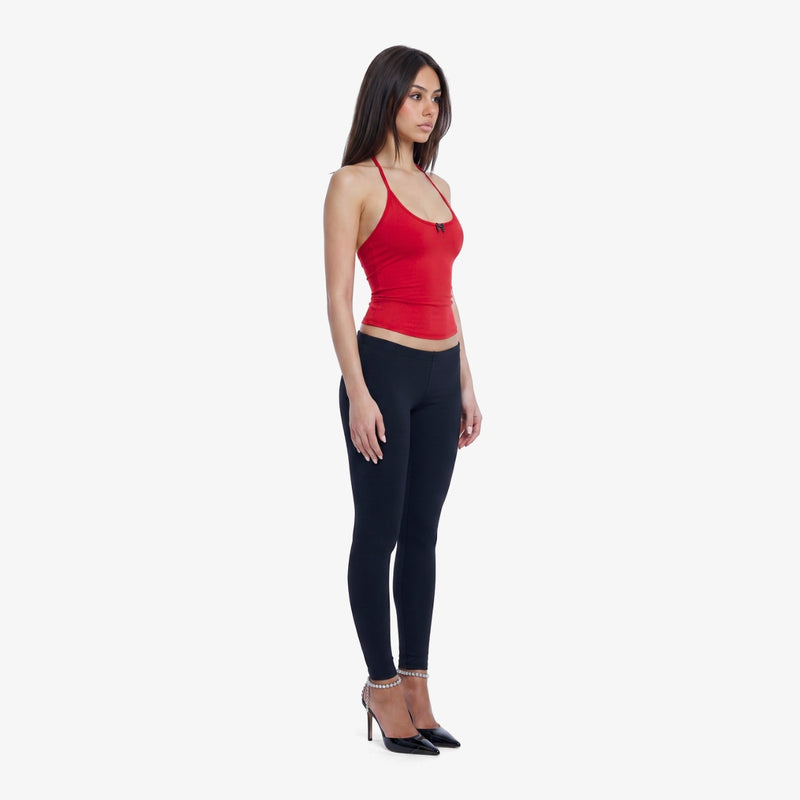 Alessia Halter Top