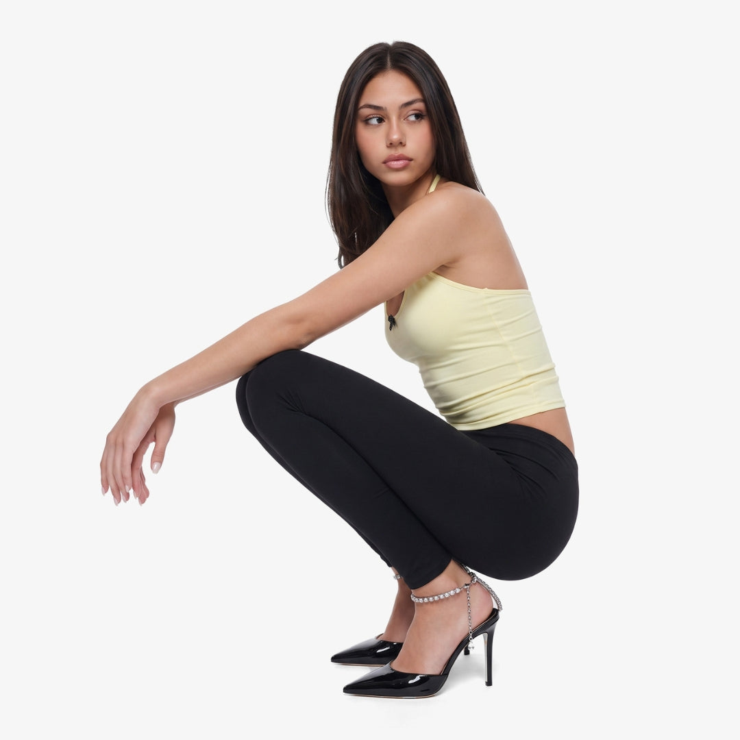 Image of Alessia Halter Top
