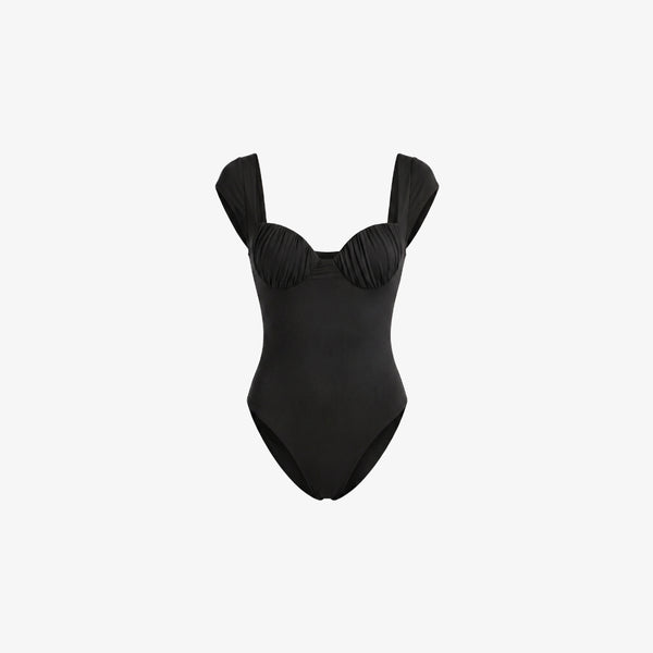 Amani Padded Bodysuit