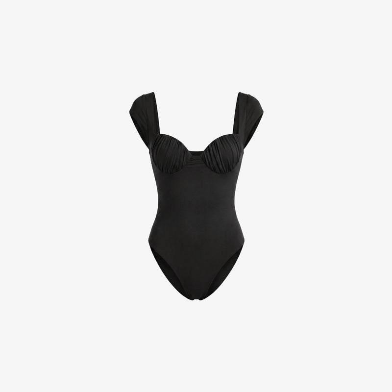 Amani Padded Bodysuit
