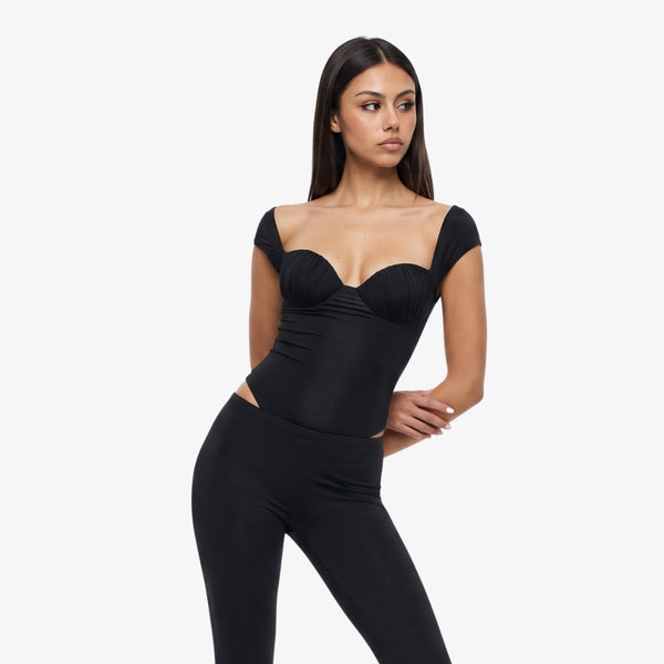 Amani Padded Bodysuit