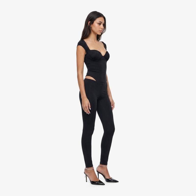 Amani Padded Bodysuit
