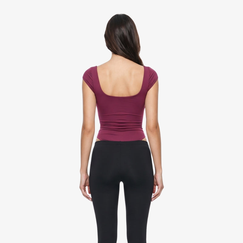 Amani Padded Bodysuit