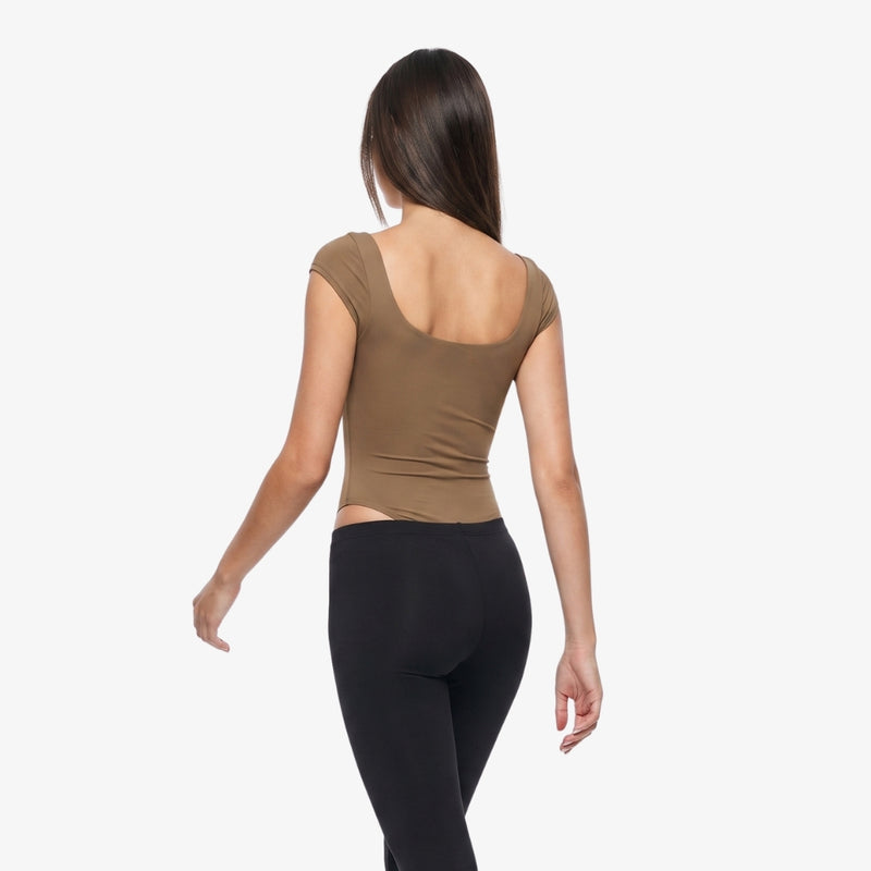 Amani Padded Bodysuit