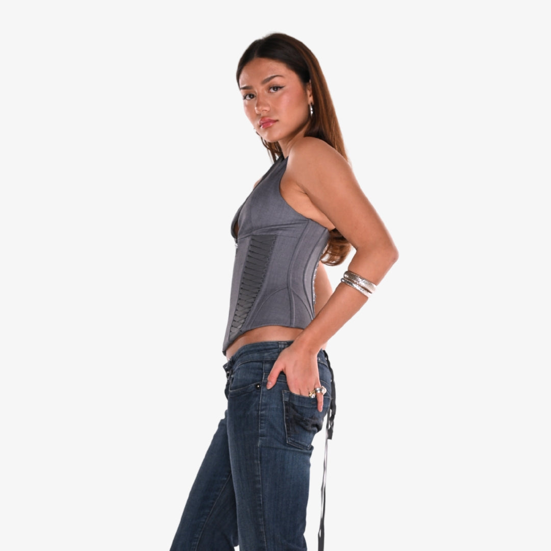 Image of Amara Laced Corset