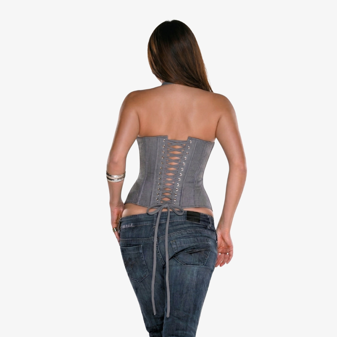 Amara Laced Corset
