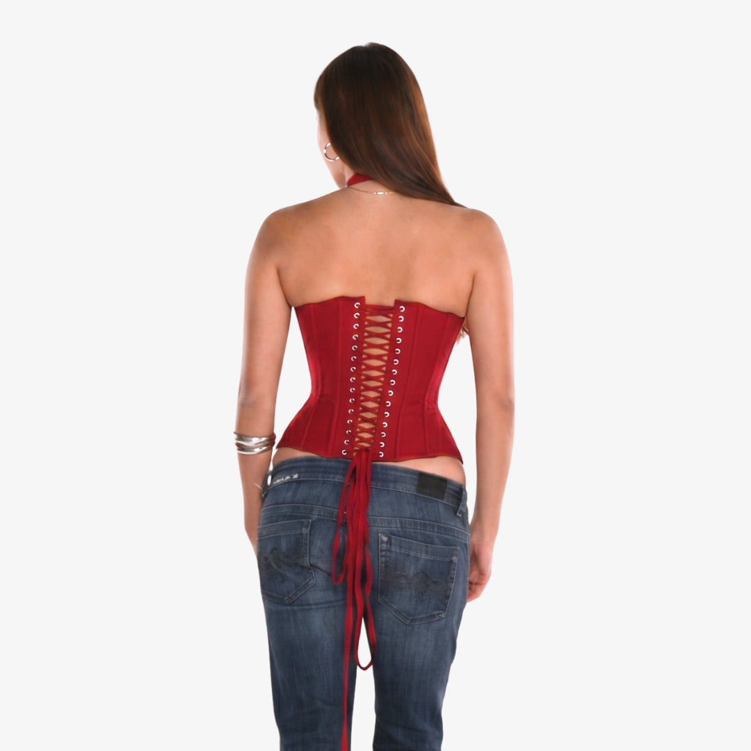 Image of Amara Laced Corset