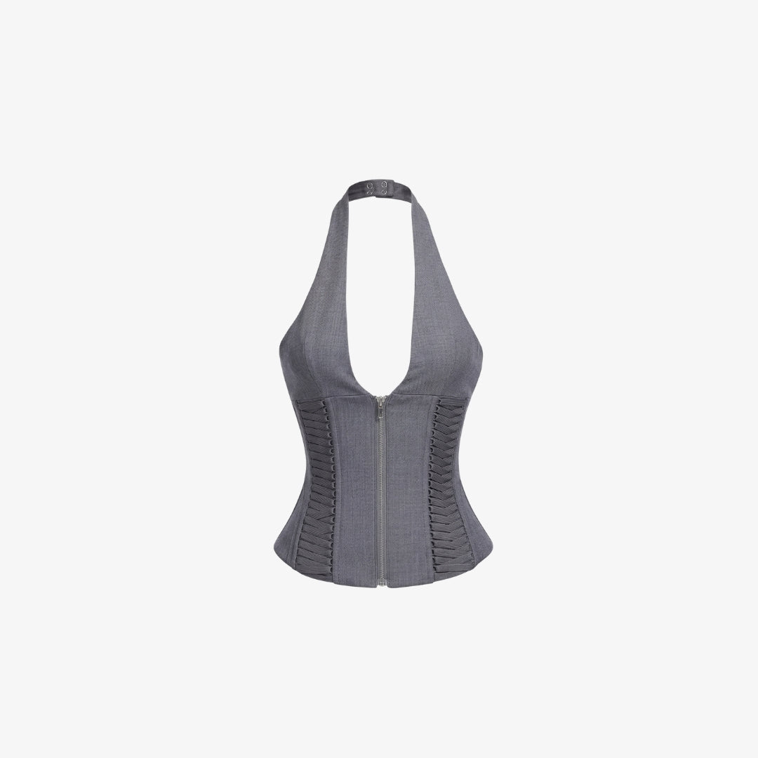 Image of Amara Laced Corset
