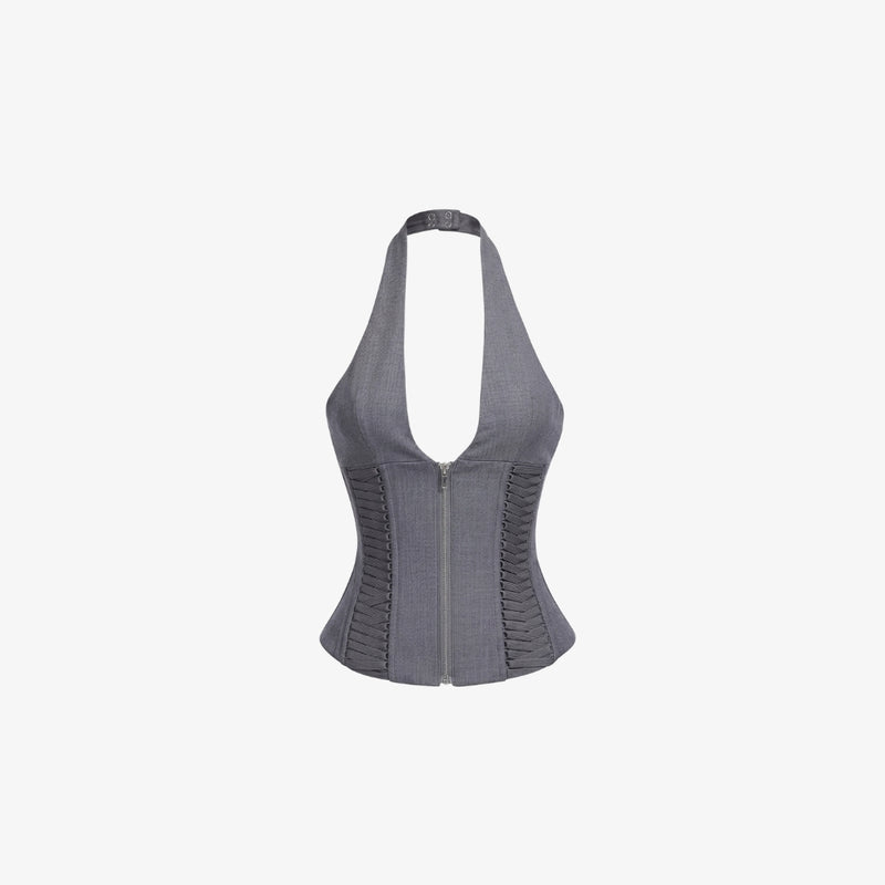 Amara Laced Corset