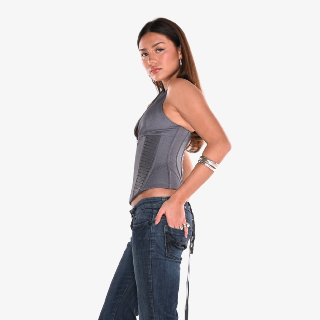 Amara Laced Corset