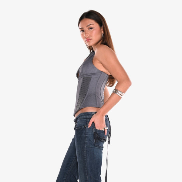 Amara Laced Corset