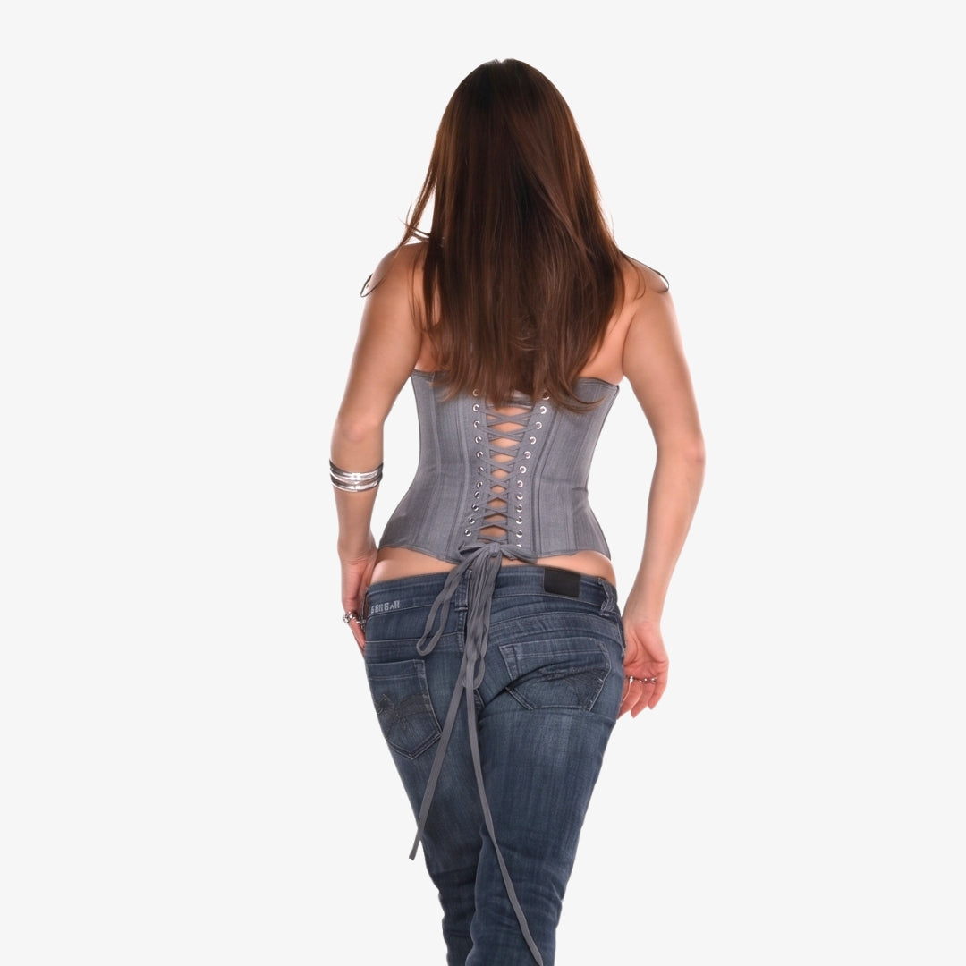 Amara Laced Corset