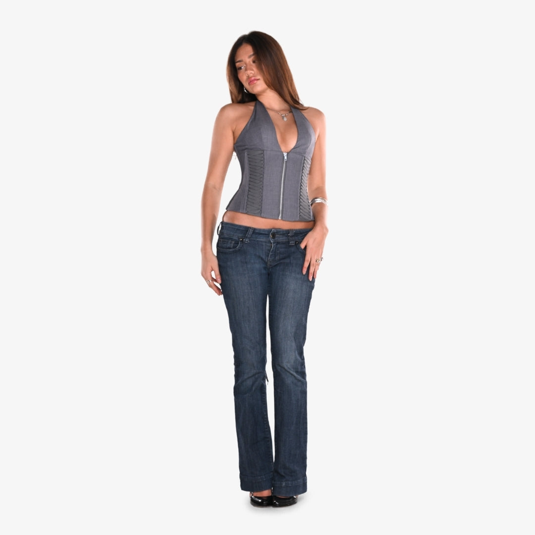 Image of Amara Laced Corset