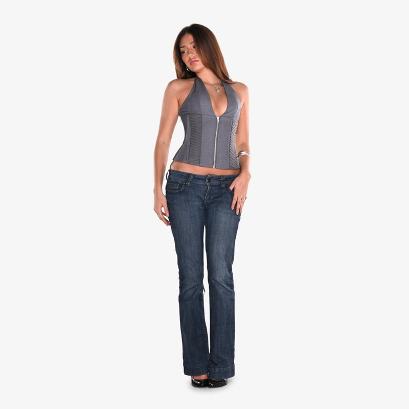 Amara Laced Corset