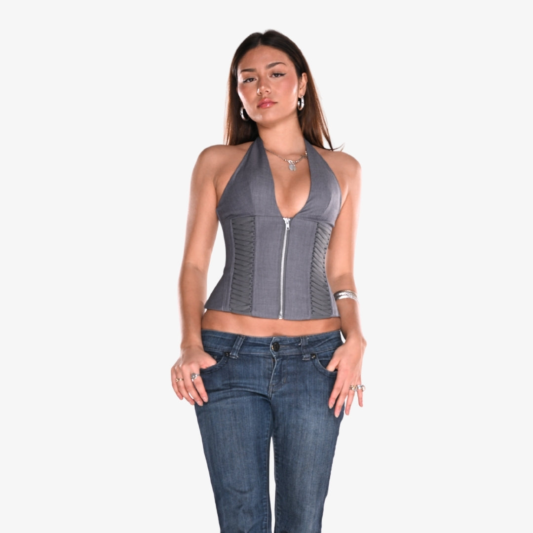 Amara Laced Corset